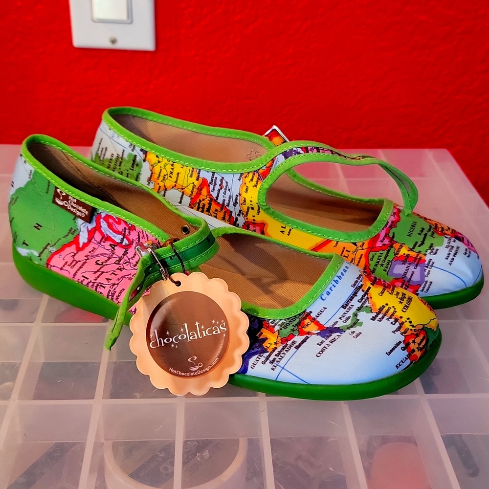 Shoes